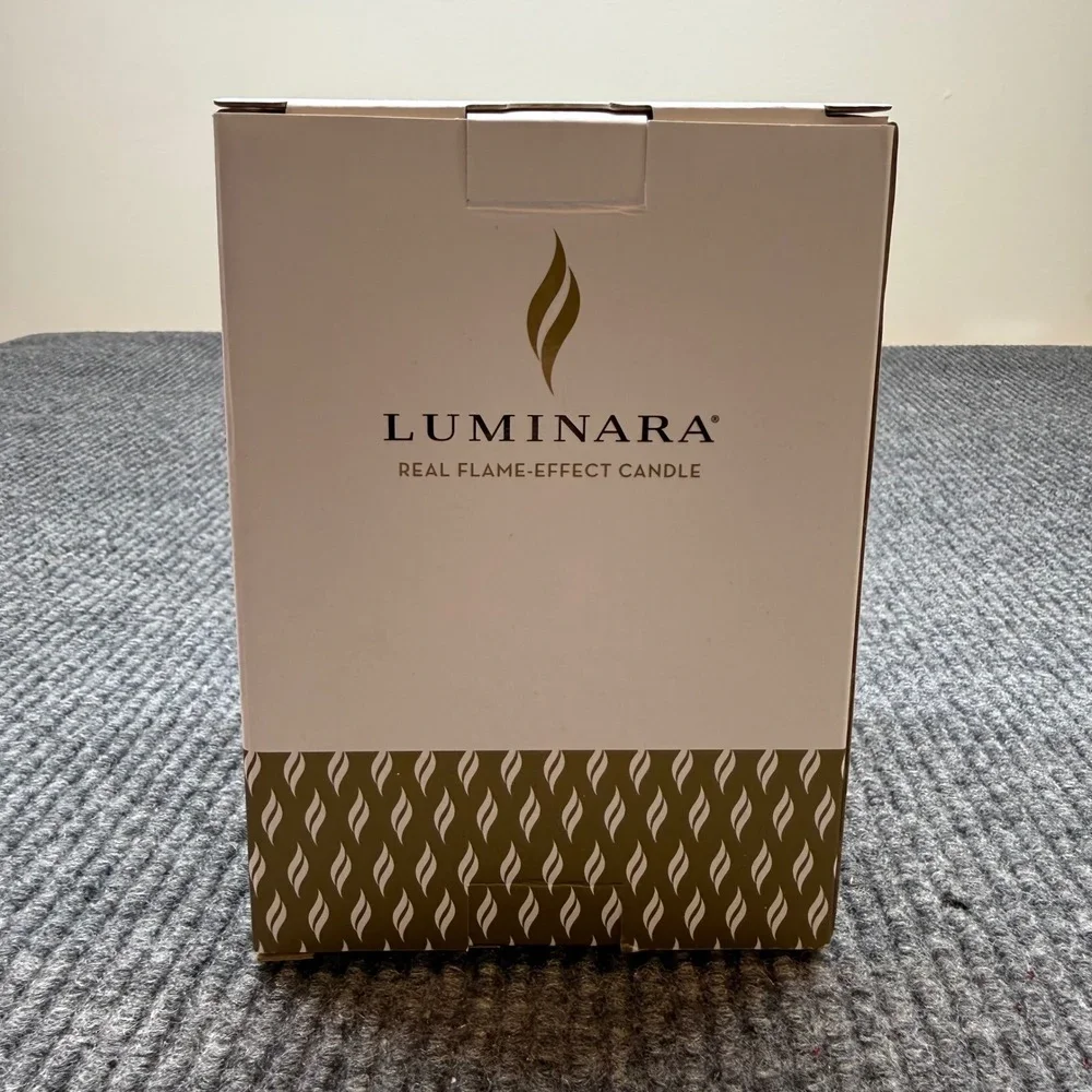 Luminara new we